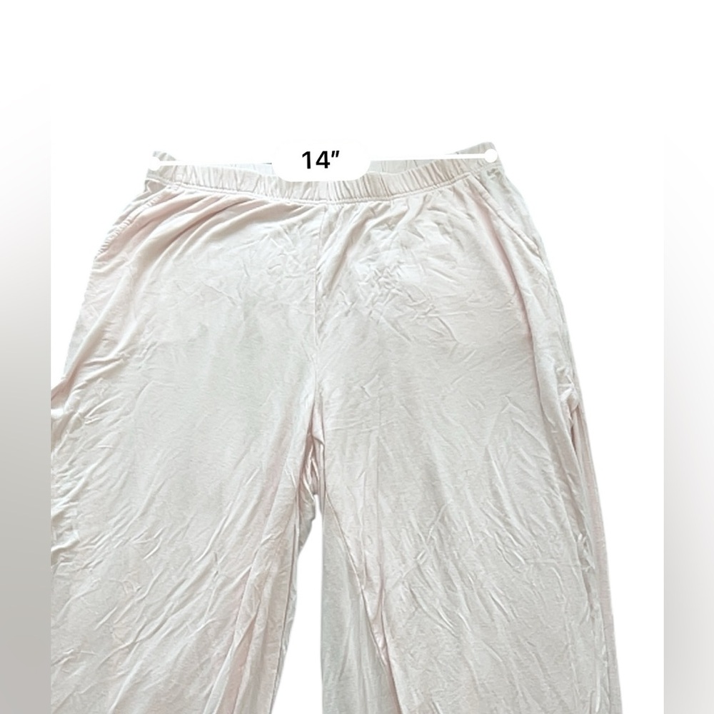 Faceplant Dreams Tulip Pant Pink Size Medium - Picture 5 of 10